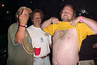 SAT TheGuys5-18-00