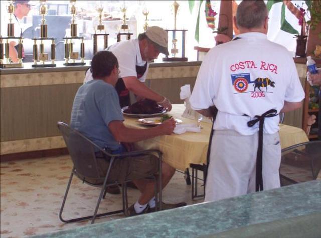 MIM 06 Saturday 0695