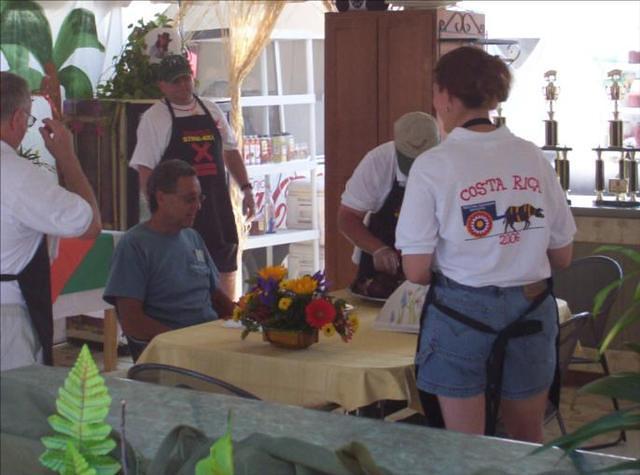 MIM 06 Saturday 0697