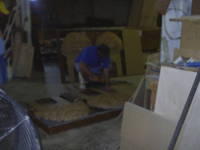 MIM 04 WP side pieces