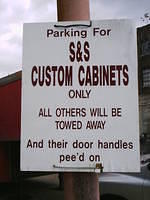 WP 0327noparking 3