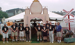 SAT 2000Team