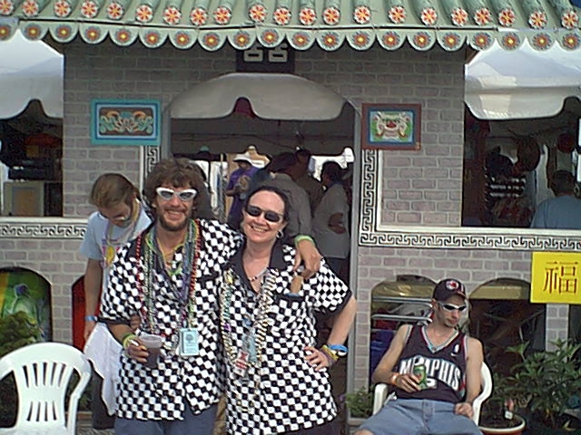 MIM 2003 Fri 12