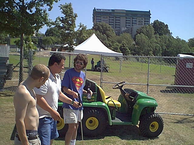 MIM 2003 Tue 07