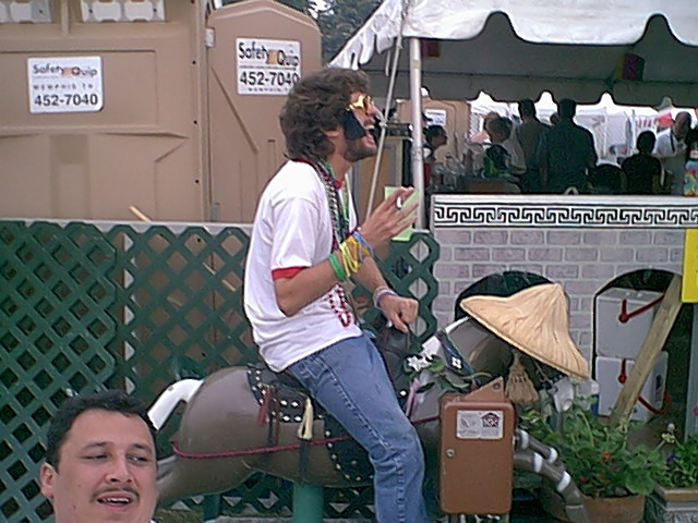 MIM 2003 Wed 07