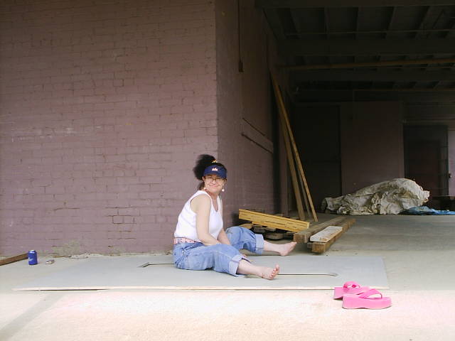 MIM 05 Mo Faux Susan