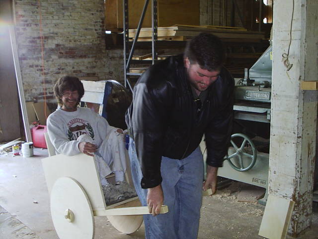 WP 0327RonBobincart