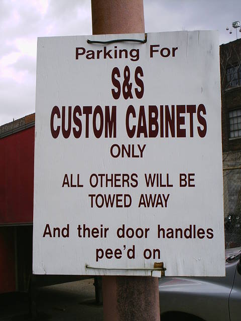 WP 0327noparking 3
