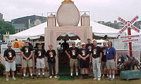SAT 2000Team